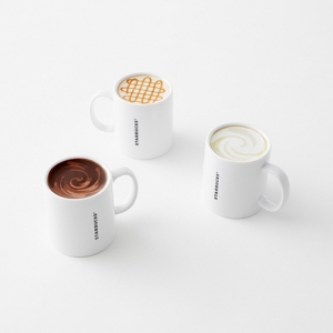 永遠(yuǎn)滿杯的趣味咖啡杯