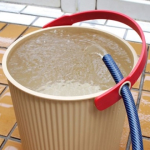 多功能園藝水桶