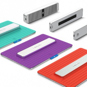 可替換組件的平板保護(hù)套