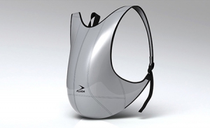 最貼合人體的背包