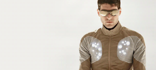 閃亮超人運動衫