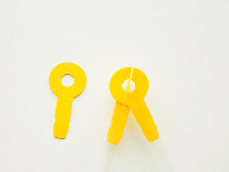 吸管聯(lián)接鈕—建造任何好玩的東西