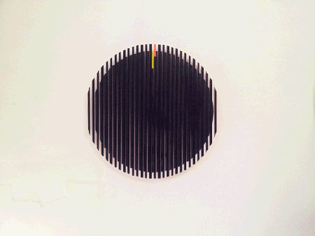 簡單而復(fù)雜的裝飾性掛表