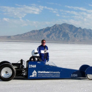 以奶酪為燃料的飛快賽車