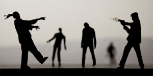 趣味剪影作品賞