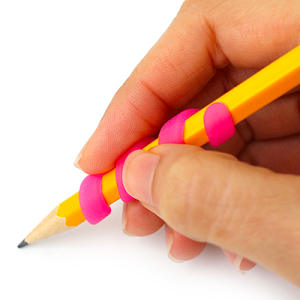 鉛筆防滑套