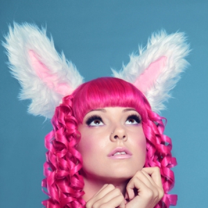 感知情感變化的趣味耳朵