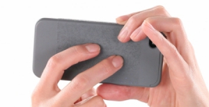 適合游戲玩家的背感iPhone殼