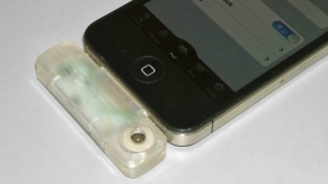 趣味氣味傳送器