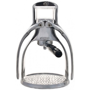 不用電的濃縮咖啡機(jī)