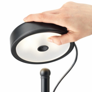 靈活拆卸的趣味小臺燈