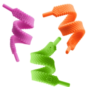 多用途橡膠捆綁“鞋帶”