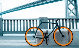 Rizoma跨界推出城市單車