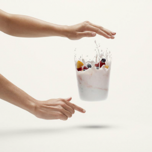 神奇的無容器圖片