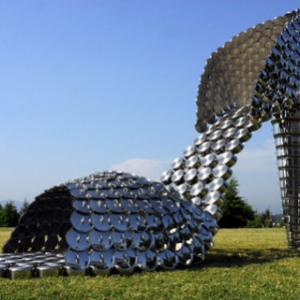 鍋碗瓢盆齊上陣之閃亮高跟鞋