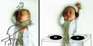 小寶貝也有大夢(mèng)想