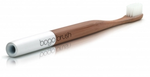 100%環(huán)保牙刷