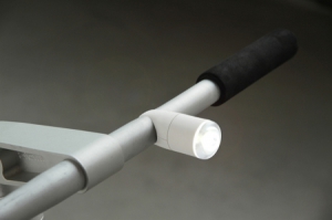 模塊化便攜車燈