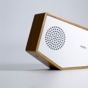 趣味搖擺收音機(jī)