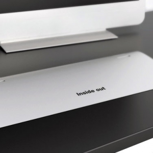 二合一雙面鍵盤