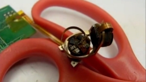 現(xiàn)實版變形金剛