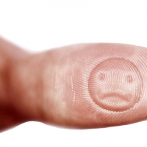 可愛的表情夾子