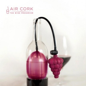 美酒保鮮密封氣球