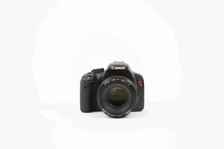 單反專用的旋轉(zhuǎn)濾鏡