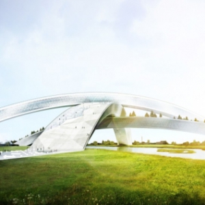 世界上最大的室內(nèi)滑雪場