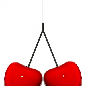 讓人垂涎的櫻桃吊燈