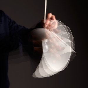 可以調(diào)節(jié)角度的吊燈