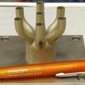 3D 打印技術(shù)將用于火箭部分零件制造