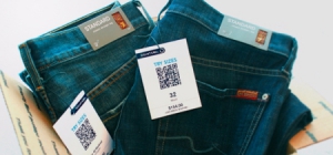 二維碼帶來(lái)更新奇的購(gòu)物體驗(yàn)