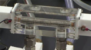 松下研發(fā)出高效熱電材料