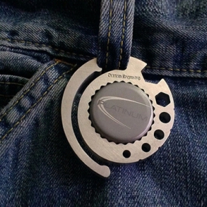 多功能工具掛件