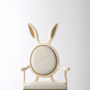 趣味動(dòng)物座椅