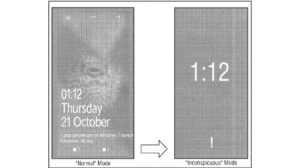 微軟獲得手機“不起眼模式”專利