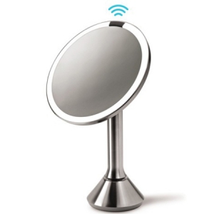 投射自然光線的 “魔鏡”