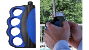 雨傘握把的新設(shè)計(jì)