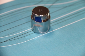 節(jié)水50%的淋浴噴頭