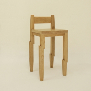 被切斷的錯(cuò)覺(jué)椅