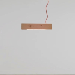 “不平衡”的吊燈