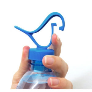 可愛的小鳥提手