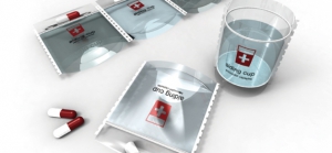 方便的膠囊包裝