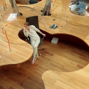 氣泡主題工作室