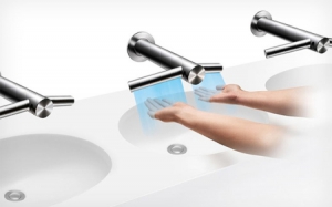 Dyson干手水龍頭