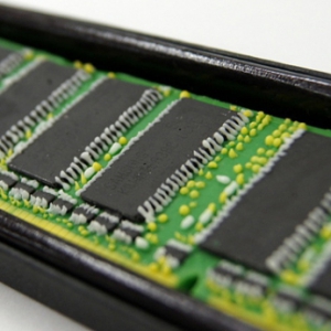 電腦控的最愛之內(nèi)存條蛋糕