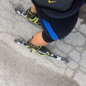 讓運動更安全的無線剎車碟片