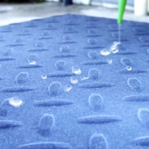 超疏油疏水涂層