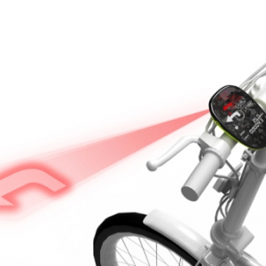 安全的投影導(dǎo)航